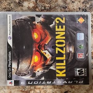 Kill Zone 2